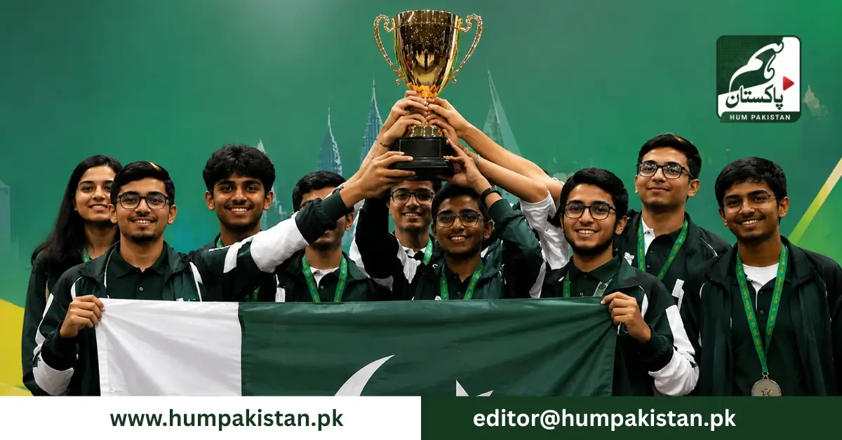 ورلڈ یوتھ سکریبل چیمپئن شپ