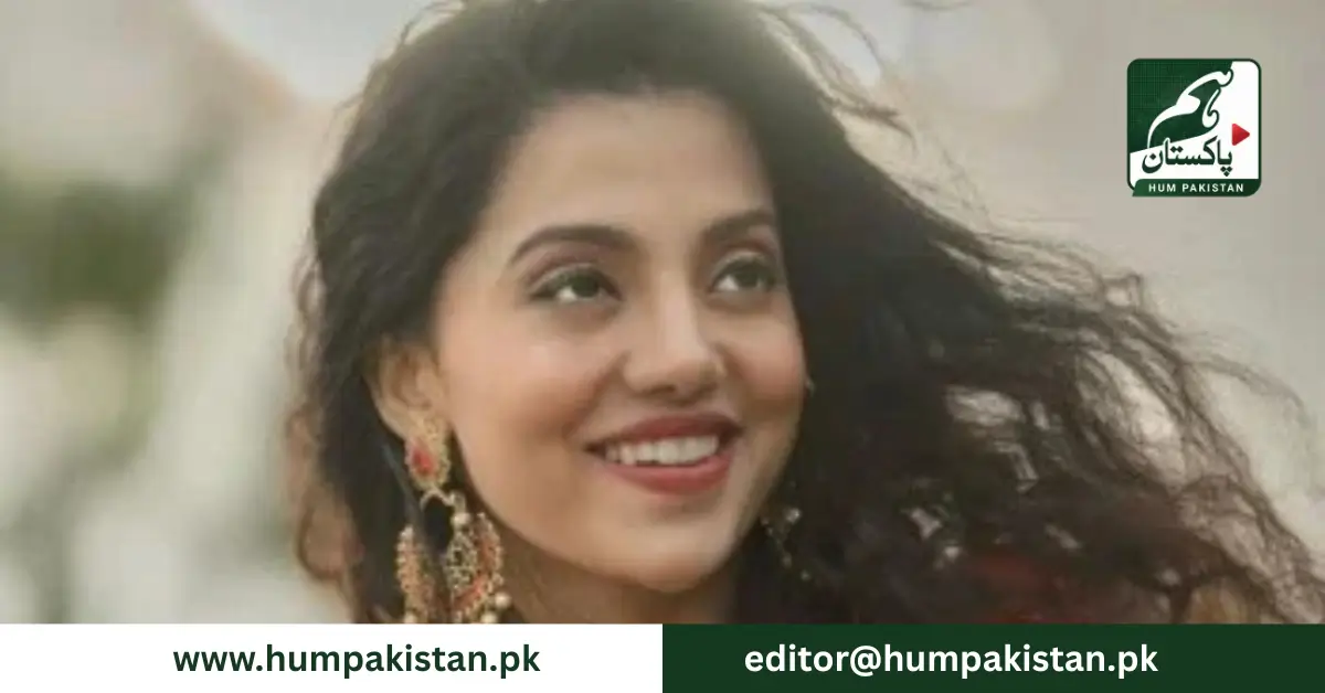 بھارتی اداکارہ اننیا راج کی تصویر اور موت کی خبر