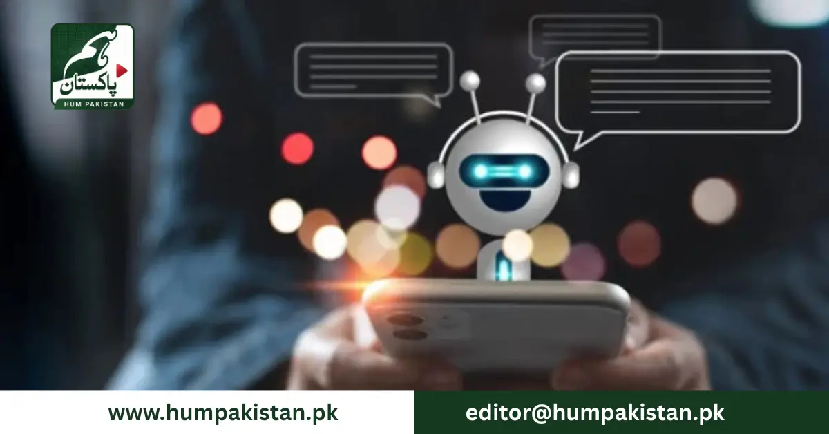 آرٹیفیشل انٹیلی جنس