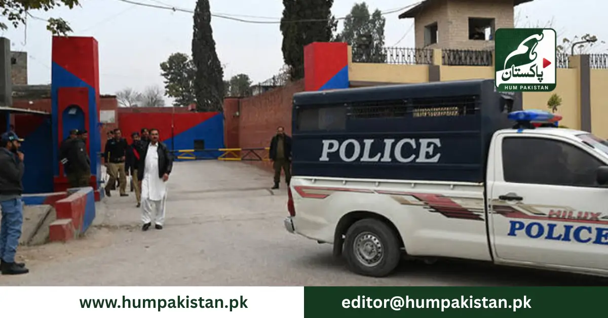 عمران خان کا طبی معائنہ اور ہسپتال منتقلی