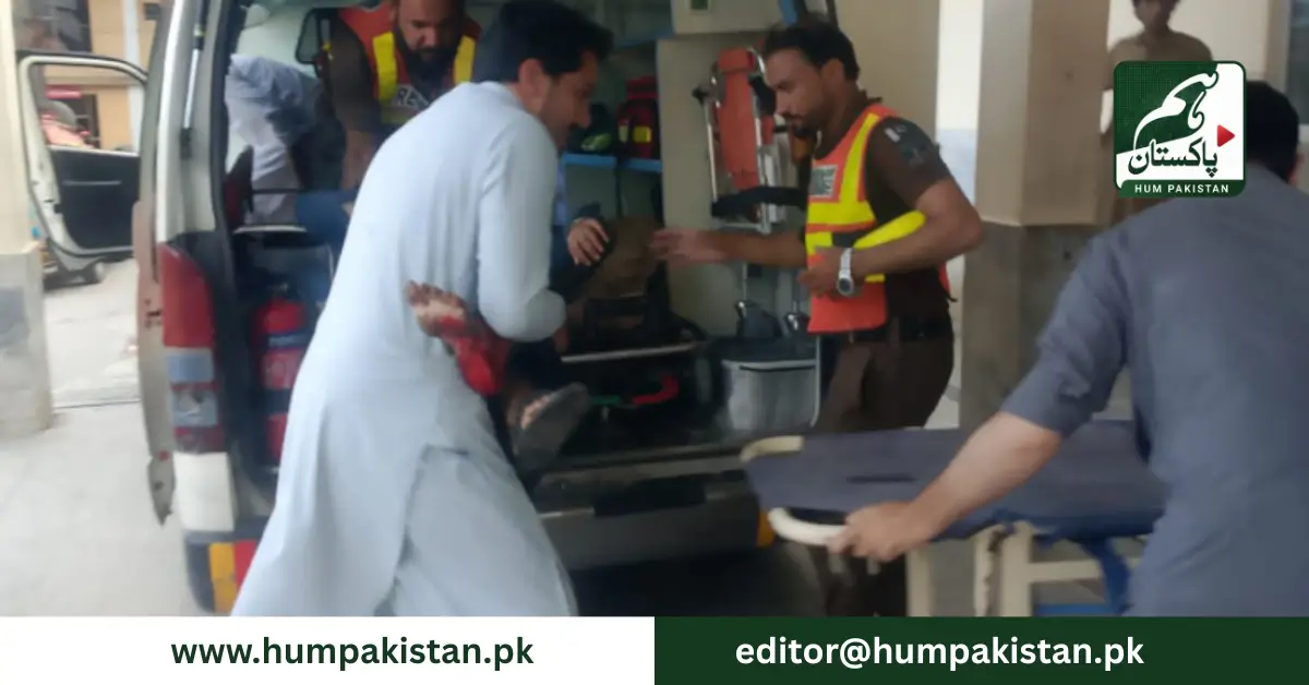 سوات کبل دھماکہ
