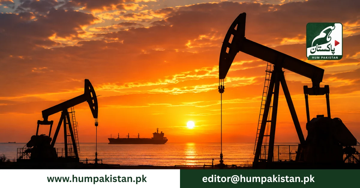 آبنائے ہرمز تنازع اور تیل قیمتیں بڑھنے کے بعد تجارتی جہازوں کی نقل و حمل