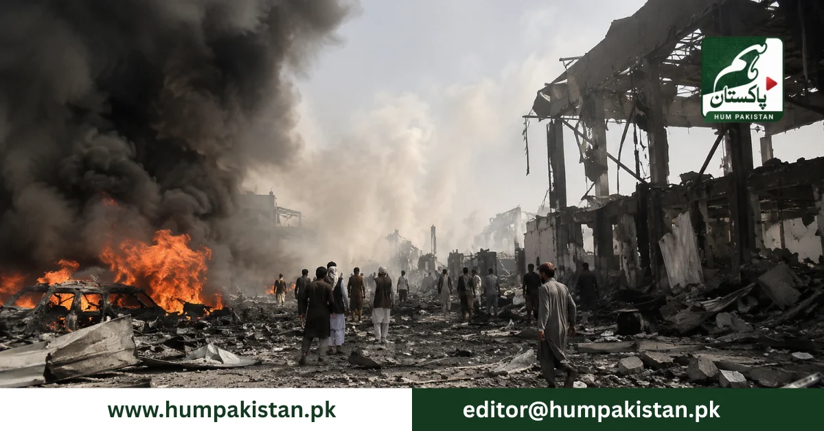 یمن میں حوثیوں کے حملے کے بعد بحیرہ احمر کی صورت حال